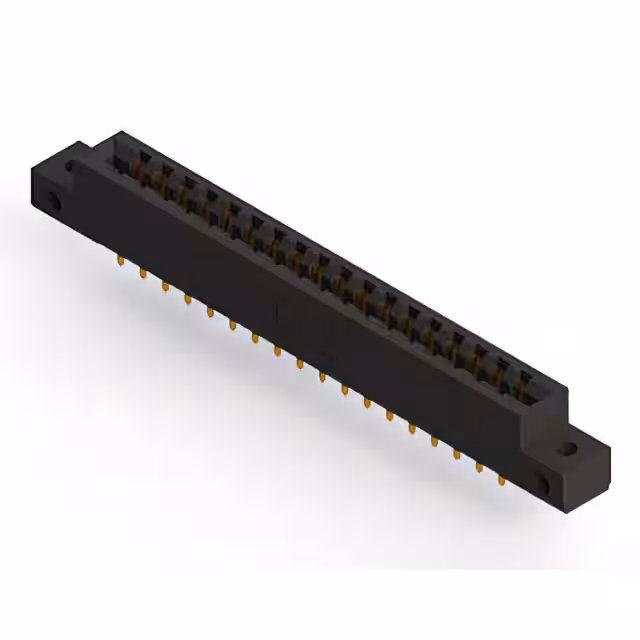 355-036-521-212 EDAC Inc.  Edgeboard Connectors